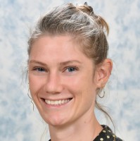 Premier Is - Mejerigaarden A/S Employee Rikke Korsgaard's profile photo