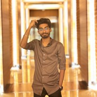 Adhithya K Email