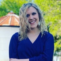 Anna Gibson Email & Phone Number