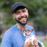 Boston Medical Center (BMC) Employee Travis Gendron's profile photo
