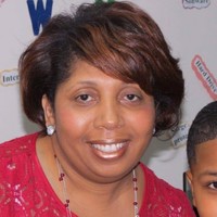 Dallas County Schools Employee Latonia Thrash's profile photo