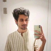 nomADZ Digital and Innovation Employee Ammod Sharma's profile photo