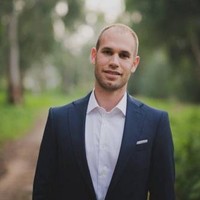 Nimrod Levy Email