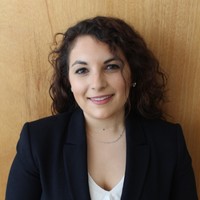 CareJourney Employee Alexis Bolick's profile photo