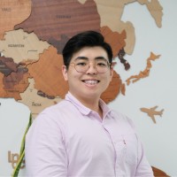 Nicholas Sim Email