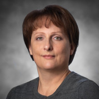 Encana Corporation Employee Gayla Hamby's profile photo