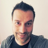 Dusk Employee Nicola Paolucci's profile photo