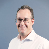 sensen.ai Employee Glen Dymond's profile photo