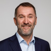 LRQA Employee Paul Butcher's profile photo