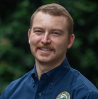 Washington Department of Fish & Wildlife Employee Chase Gunnell's profile photo