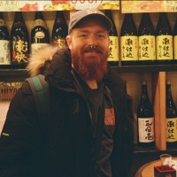 JD Refrigerated Transport Employee Shane McMillin's profile photo