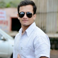 Conrad Pune Employee Tejas Mohite's profile photo