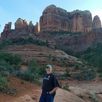 CSA Materials, Inc. Employee Douglas Bruner's profile photo