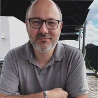 APEX-CMP Employee Christophe Dubois's profile photo