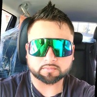 KLX Energy Services Employee Eric Pena's profile photo