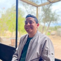 Qualcomm Employee Christopher Bonilla's profile photo