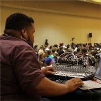 Apple Employee Mario Mijango's profile photo