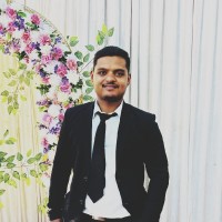 Mohammed Sheeraz Email & Phone Number