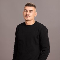 CORP.JVJV Employee Nebojša Drljača's profile photo