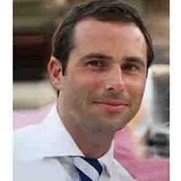 Oil Brokerage Ltd Employee Kevin Drake's profile photo