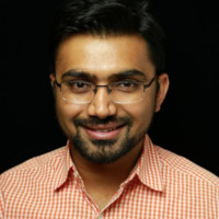 Aditya Patel Email & Phone Number