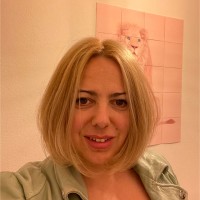 Jasmin Klein Email