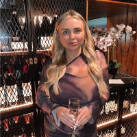 Halo ARC Ltd Employee Kristina Gauraca's profile photo