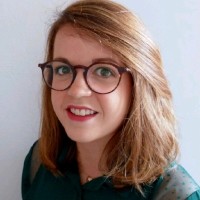 Anne-Sophie Maillard Email