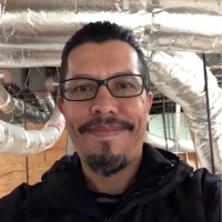 Everest Formulations Employee Miguel Guerrero's profile photo
