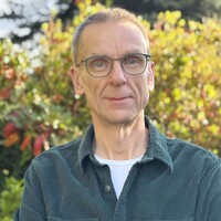 Zaui Software Employee Niall McKeever's profile photo