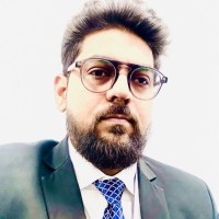 Flick2Know Employee Rahul Singh's profile photo