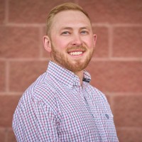 FCI Constructors, Inc. Employee Logan Lenz's profile photo