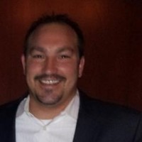 SS&C Technologies Employee Michael Zaiser's profile photo