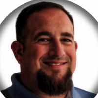 CSI Erosion Employee Calvin Gardner's profile photo