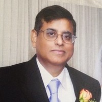 South University Employee Jacob Zachariah's profile photo