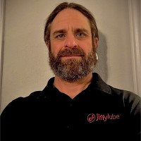 Joshua McConnell Email
