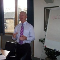 Speak With Impact Limited Employee Bill Brown's profile photo