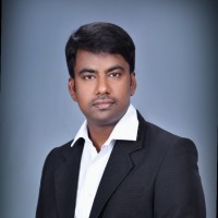 Robert Bosch Engineering and Business Solutions Ltd. Employee Nandhakumar Palanisamy's profile photo