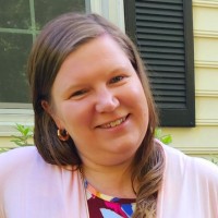 Ruth Saunders Email
