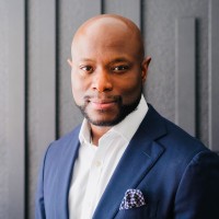 Citi Employee Daniel Adeboyejo's profile photo