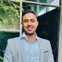 Employment Hero Employee Uday Virmani's profile photo