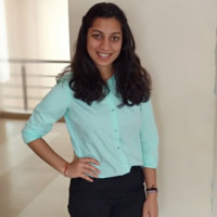 Zuv Foundation Employee Priti Aggarwal's profile photo