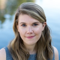 Microsoft Employee Katie Ross's profile photo