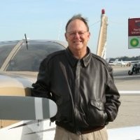 Robert McVicker