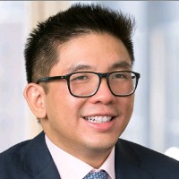 Latham & Watkins Employee Alfred Xue's profile photo