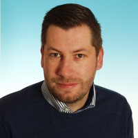 IndiKar Individual Karosseriebau GmbH Employee Tobias Vogel's profile photo