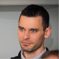 Brenntag Employee Daniel Turgeon's profile photo