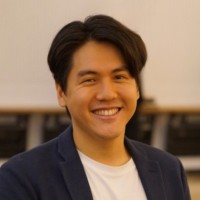 Codebender AI Employee Aleksandr Balkhanov's profile photo