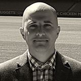 Apex HR Employee Peter Bevacqua's profile photo