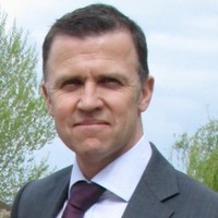Trustmarque Employee Howard Laban's profile photo